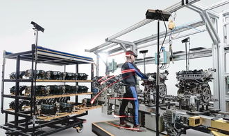 軟件時(shí)代的摩登流水線 技術(shù)開發(fā)中的隱性剝削