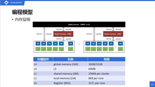 昆侖芯科技基礎(chǔ)工具鏈開發(fā)負(fù)責(zé)人張釗 構(gòu)建強(qiáng)大易用的軟件棧，以網(wǎng)絡(luò)技術(shù)開發(fā)賦能AI芯片生態(tài)發(fā)展
